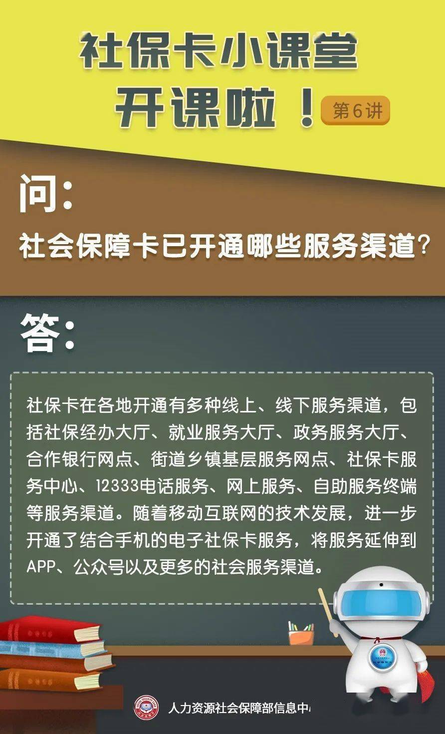 【亚洲bet356体育在线官网】
社保卡小课堂(图3)